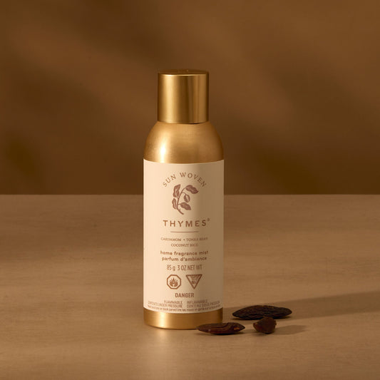 Sun Woven Home Fragrance Mist