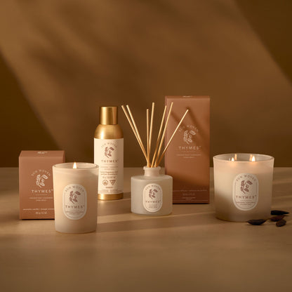 Sun Woven Home Fragrance Mist