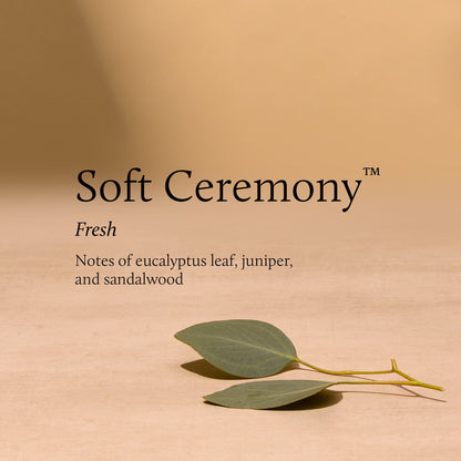 Soft Ceremony Petite Reed Diffuser