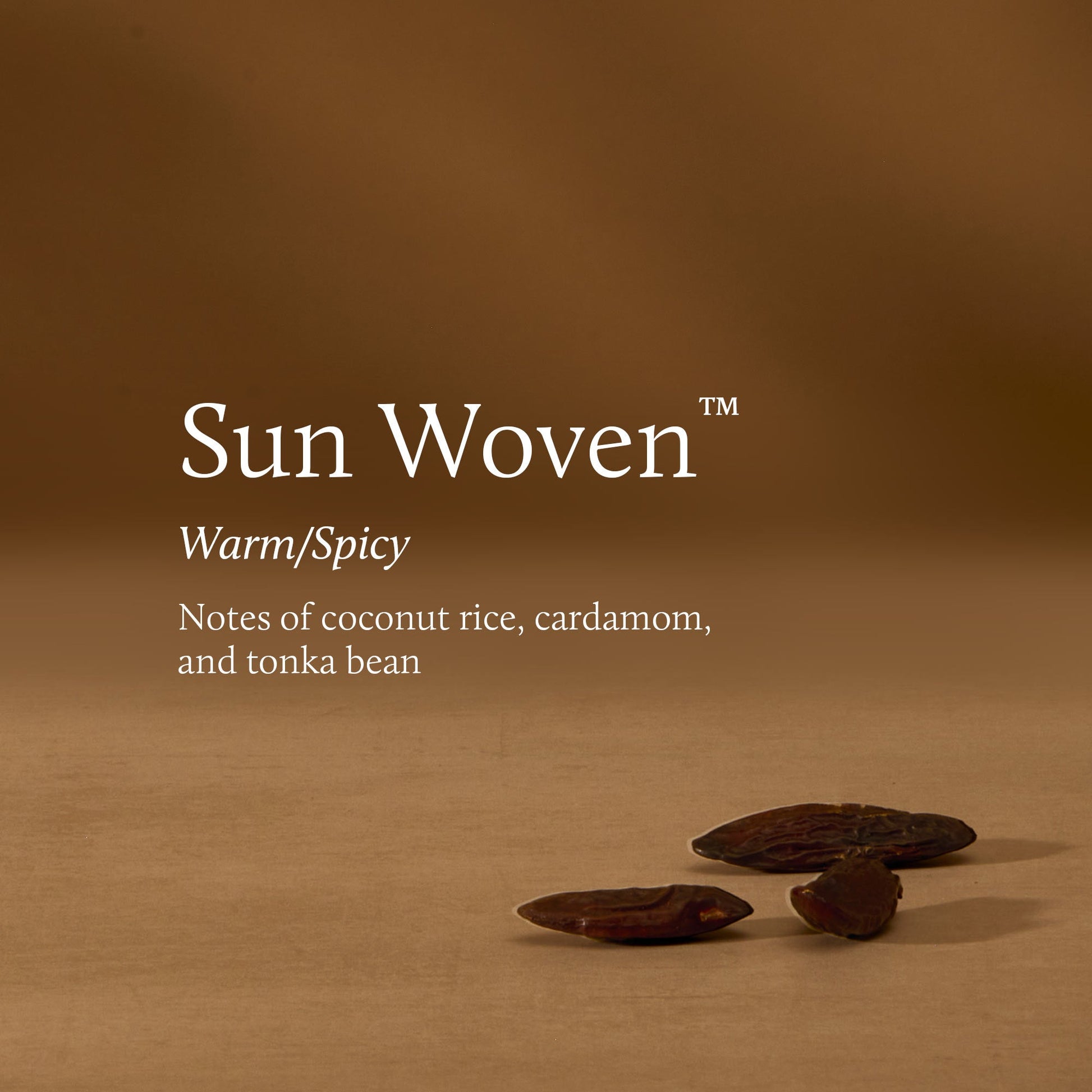 Sun Woven Petite Reed Diffuser