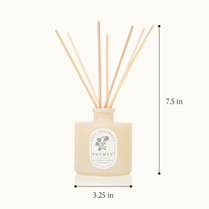 Soft Ceremony Petite Reed Diffuser