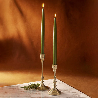 Frasier Fir® 12" Taper Candle Set