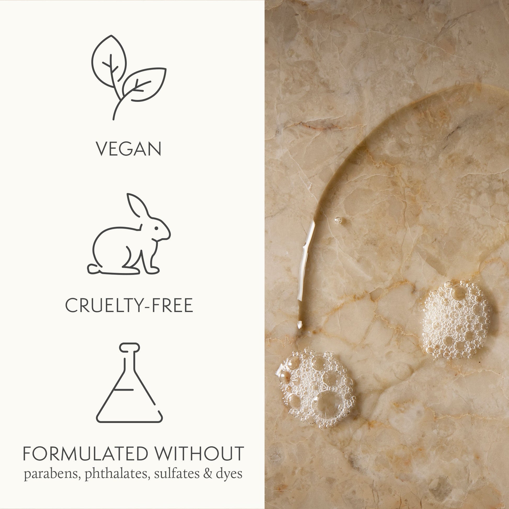 Eucalyptus Nourishing Hand Wash