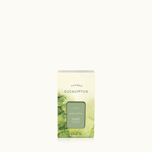 Eucalyptus Pura® Smart Home Diffuser Refill