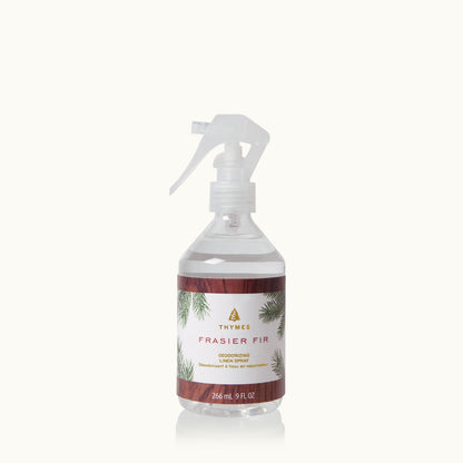 Frasier Fir® Deodorizing Linen Spray