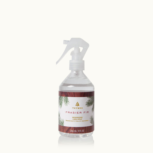 Frasier Fir® Deodorizing Linen Spray