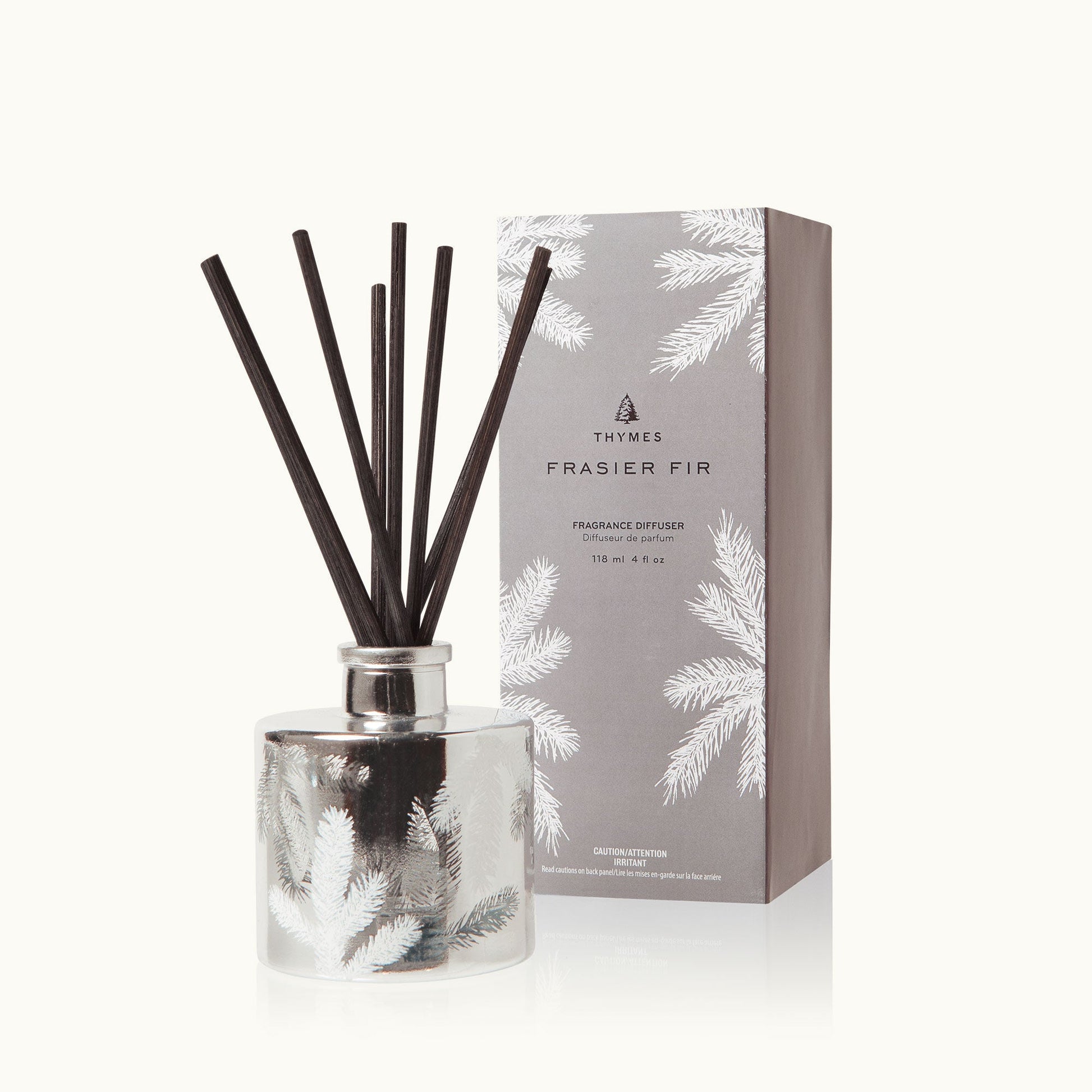 Frasier Fir® Statement Petite Reed Diffuser