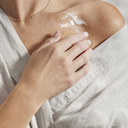Goldleaf Body Serum