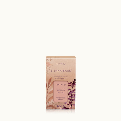 Sienna Sage Pura® Diffuser Refill