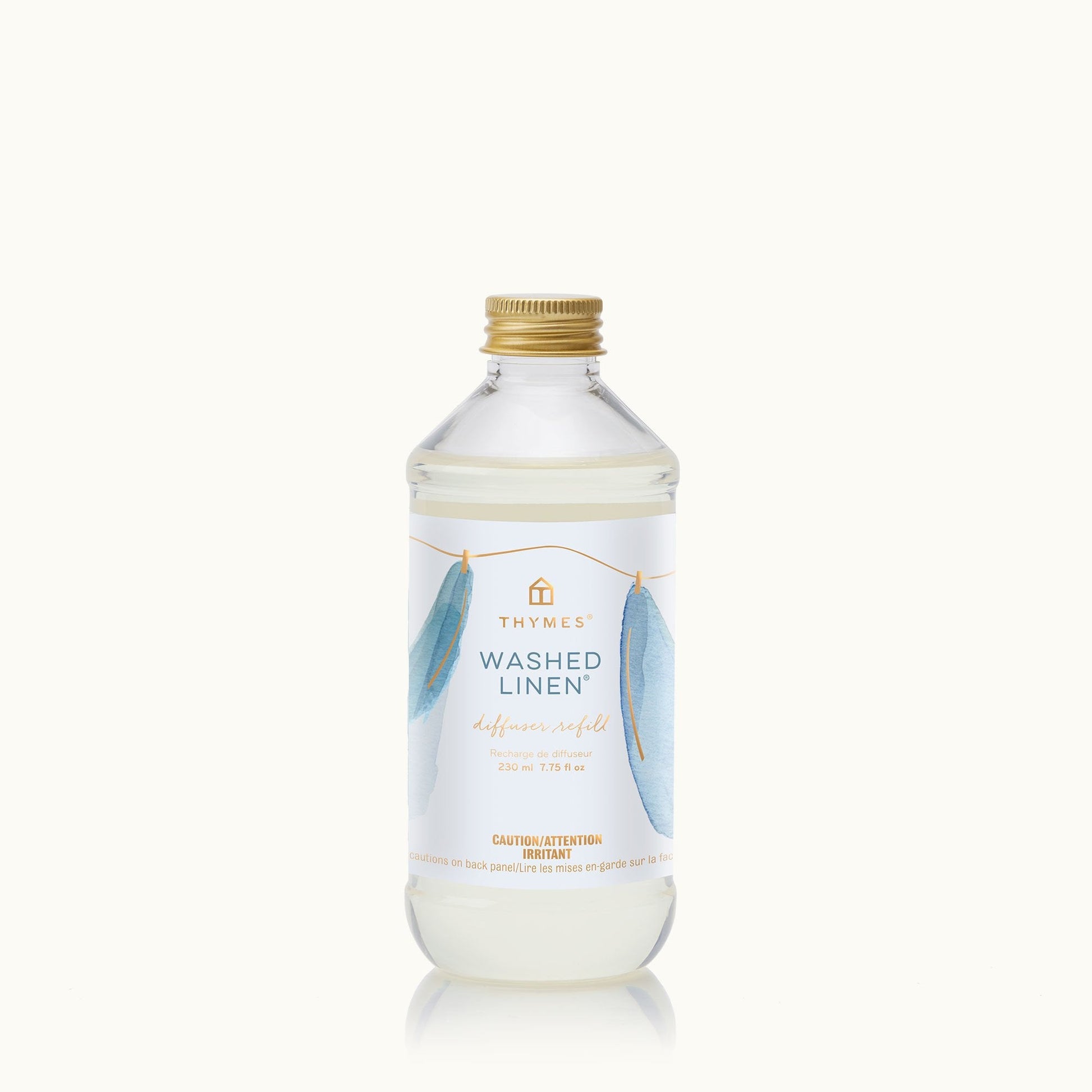 Washed Linen Reed Diffuser Oil Refill